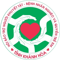 Logo Hội Bảo trợ Khánh Hòa