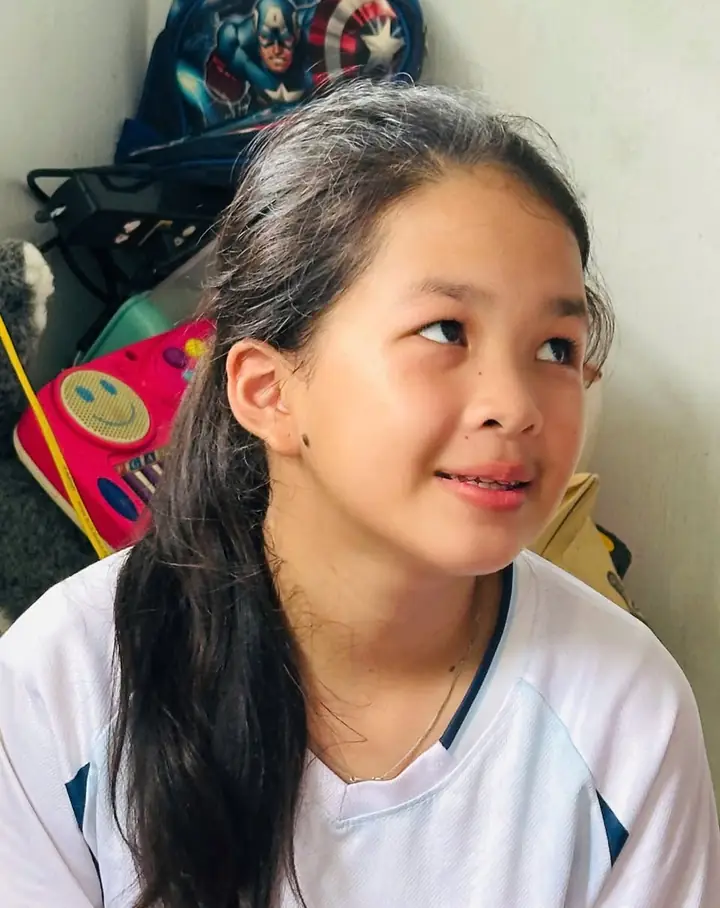 Yêu thương thắp sáng tương lai – ảnh 2