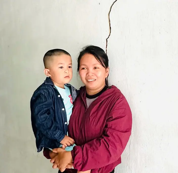 Yêu thương thắp sáng tương lai – ảnh 3
